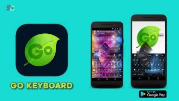 Keyboard Go – Cara Pasang dan Setting Go Keyboard Android