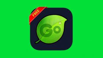 Aplikasi keyboard go gratis