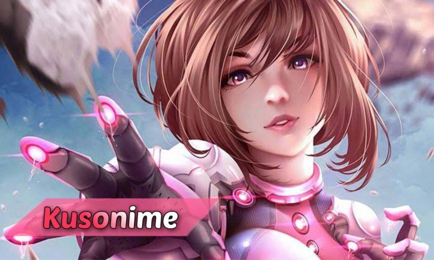 download anime kusonime