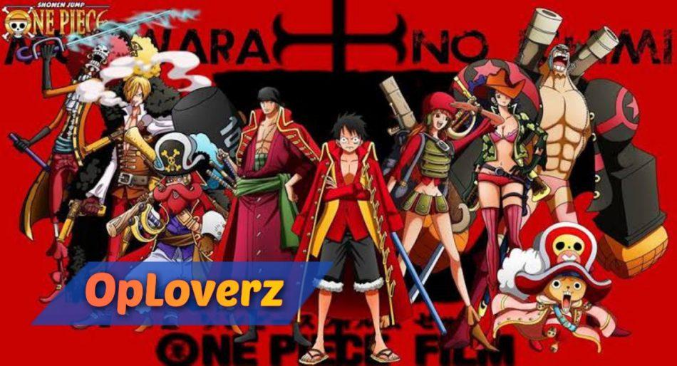 download anime Oploverz
