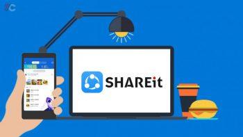 SHAREit PC Windows – Cara Unduh dan Menggunakan Share it di Komputer