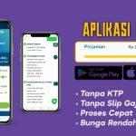 Aplikasi Pinjaman Uang Online Terpercaya