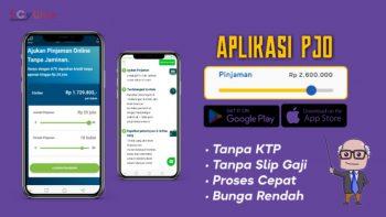 Pasti Cair! 8 Aplikasi Pinjam Uang Online Terpercaya