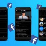 Download Facebook Dark Mode Apk Terbaru