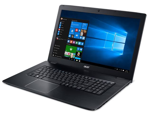 Acer Aspire E5