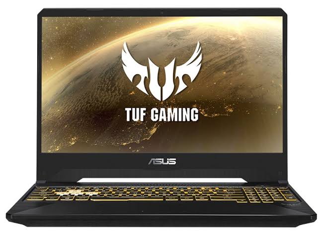 Laptop gaming Asus Tuf Fx505