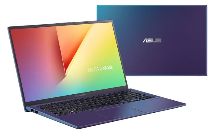 Spesifikasi Asus VivoBook Ultra A412