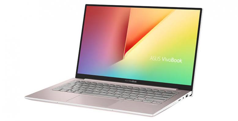 Asus Vivobook S13