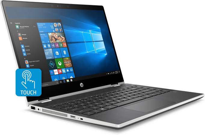 HP Pavilion X360