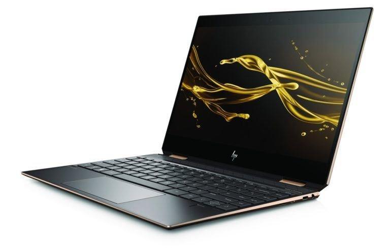 Spesifikasi HP Spectre x360