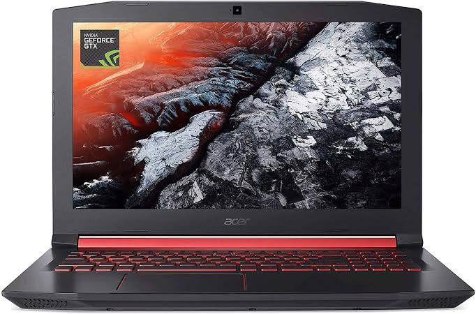 Spesifikasi Laptop Acer Predator Nitro 5