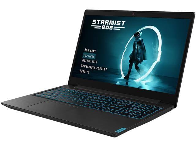 Spesifikasi Laptop Gaming Lenovo L340