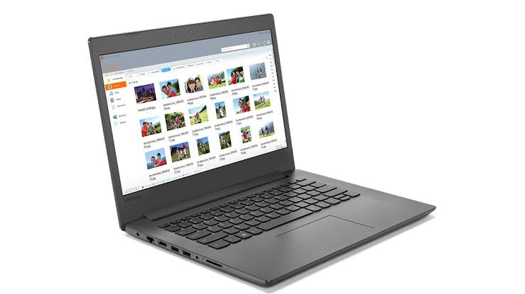 Lenovo Ideapad V130-15IKB