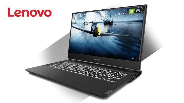 Spesifikasi Lenovo Legion Y540