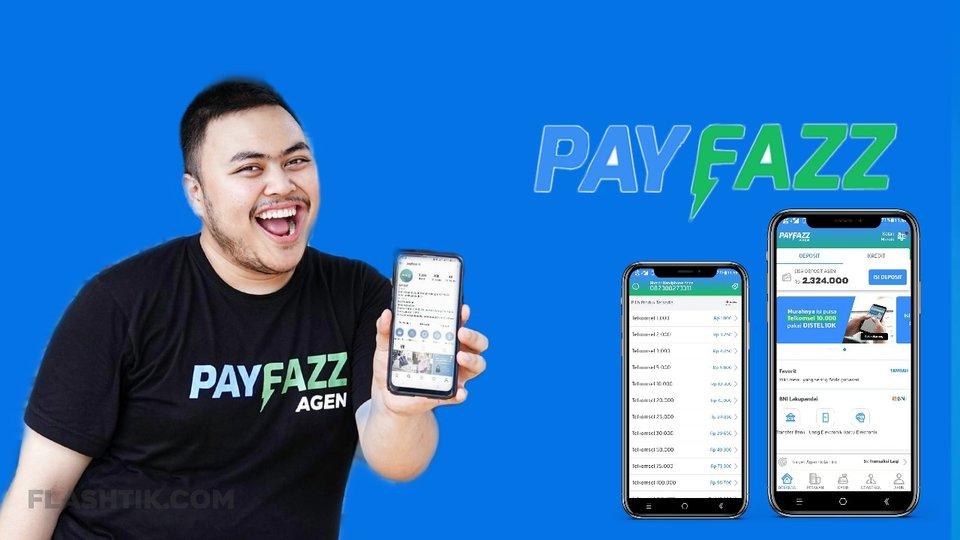Review aplikasi payfazz termurah