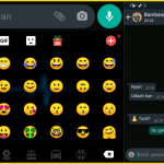 Arti emoji dan gambarnya