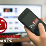 Cara blokir situs youtube