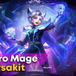 Hero Mage Tersakit Mobile Legends