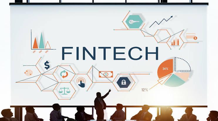 Apa itu fintech?