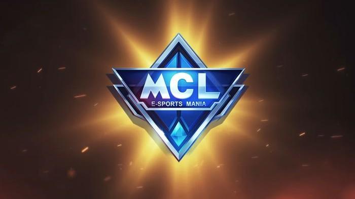 MCL Mobile Legends