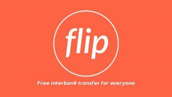 FLIP: Cara Gratis Transaksi Beda Bank Tanpa Potongan Biaya Admin
