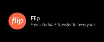 Flip adalah