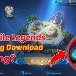 penyebab mobile legends sering download ulang