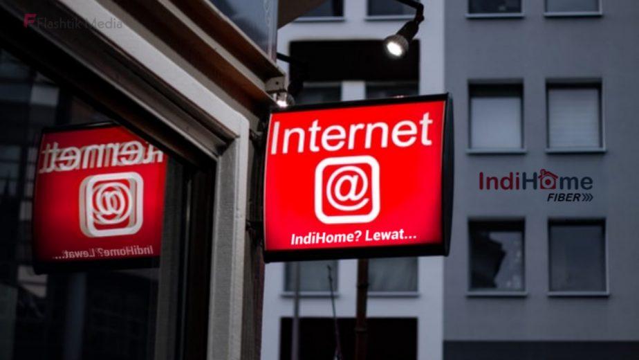 Murah Kok, 7 Alternatif Provider Internet Rumah Selain Indihome