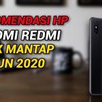 rekomendasi hp xiaomi terbaik