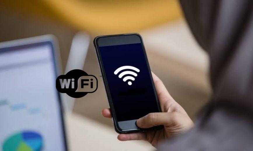 7 WiFi Key Master Terbaik, 100% Work Pakai WiFi Tetangga!