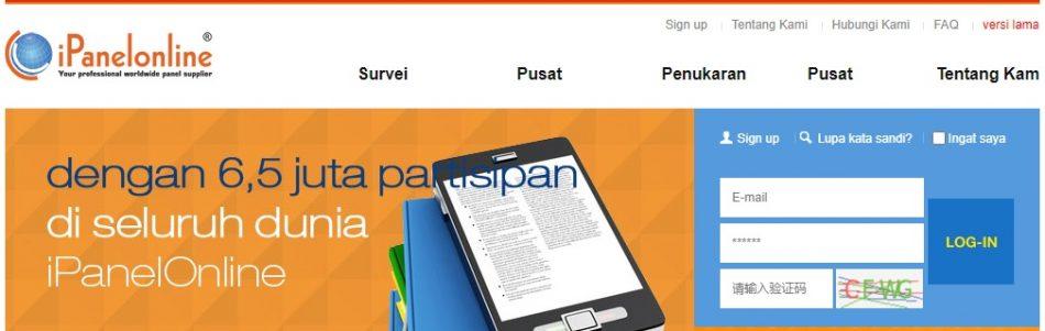 Ipanel Online