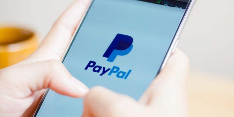 Cara dapat saldo paypal gratis