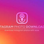 Cara Download Foto Instagram