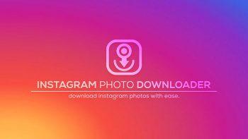 13 + Cara Download Foto Instagram Mudah Tanpa Aplikasi