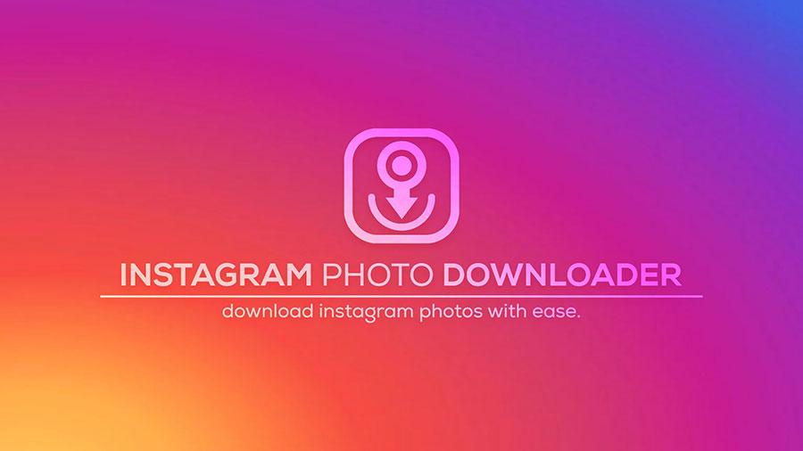 Cara Download Foto Instagram