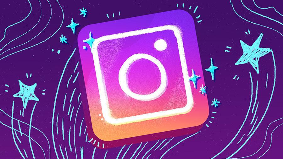 Cara Mendapatkan Filter IG Kau Mau Cari yang Bagaimana