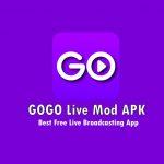 Download Gogo Live MOD