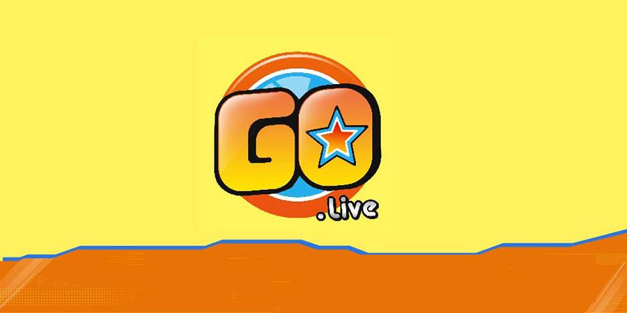 Fitur Gogo Live MOD