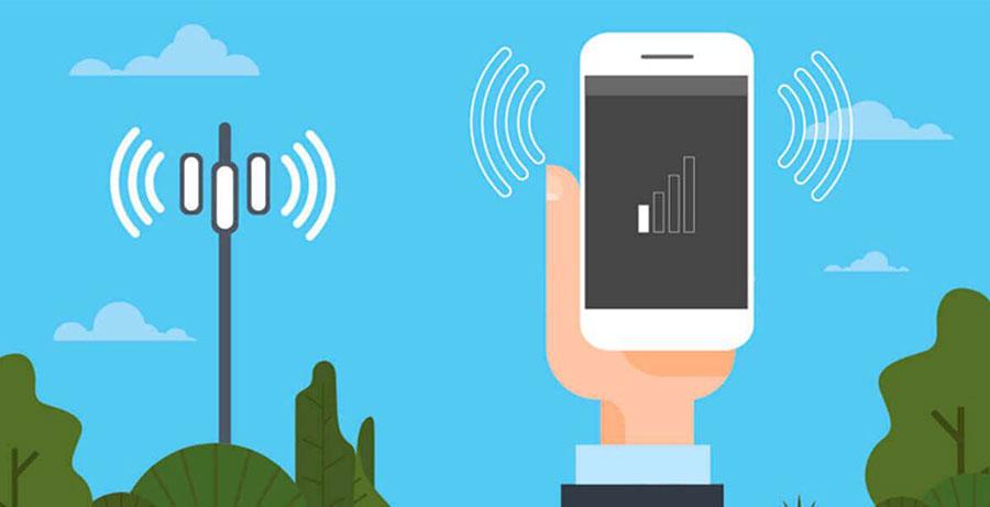 Cara Menstabilkan Sinyal 4G Smartphone Android