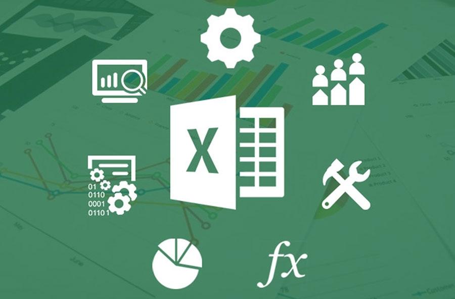 Fungsi Microsoft Excel