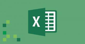 Rumus Microsoft Excel