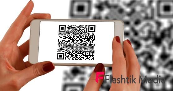 Yuk, Kenali 3 Cara Scan QR Code yang Paling Mudah Untuk Para Pengguna Android