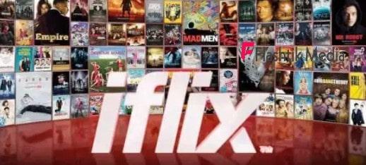 Beginilah 8+ Cara Download Film di Iflix Dengan Mudah