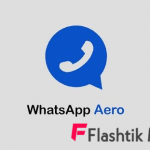 Download Whatsapp Aero apk Secara Gratis