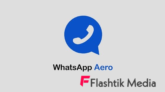 Download Whatsapp Aero apk Secara Gratis