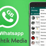 Inilah Kelebihan dan Cara Download GBWhatsapp