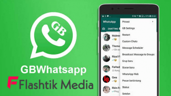 Download GBWhatsapp Apk, dan Tips Supaya Tidak Dibanned