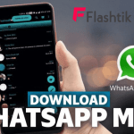 Download Whatsapp Mod Apk Terpopuler
