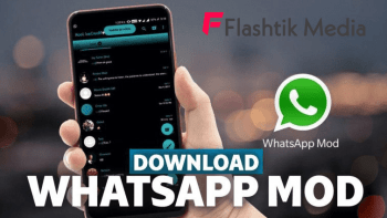 Download 3 Whatsapp Mod Apk Terpopuler Saat Ini