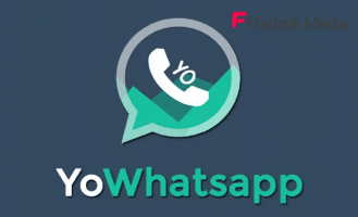 Download Yowhatsapp APK Terbaru, Menyembunyikan Status Typing